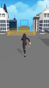 Roof Breaker游戏截图2