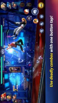 KOF ARENA游戏截图3