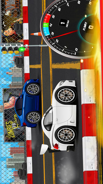 Super Racing GT  Drag Pro游戏截图4
