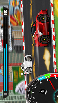 Super Racing GT  Drag Pro游戏截图3