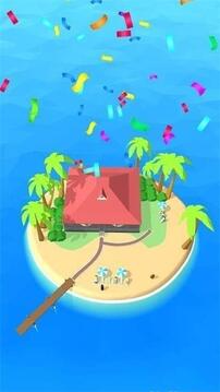 建造岛屿公司游戏截图2