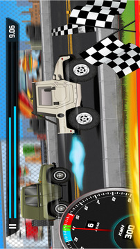 Super Racing GT  Drag Pro游戏截图2