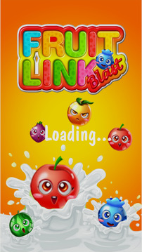Fruit Link Blast游戏截图5