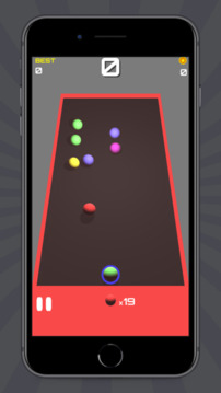 Pool Merge Balls Pool Style游戏截图5