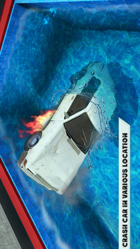 Car Crash Simulator 3D游戏截图2