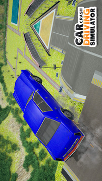 Car Crash Simulator 3D游戏截图4