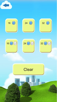 Lucky Wheel and quasi游戏截图3