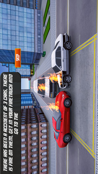 911 Emergency Rescue Game 2021游戏截图4