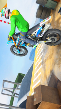 Real Stunt Bike Racing Pro游戏截图5