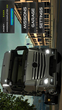 真正的卡车驾驶模拟 2017游戏截图3