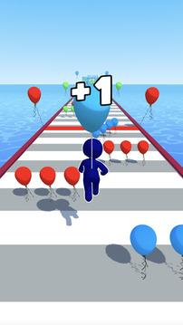 Balloon Fly 3D游戏截图3