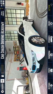 City Car Racer & Stunt Driver游戏截图2