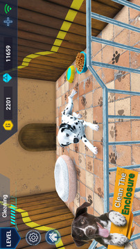 Virtual Pet Shelter Simulator游戏截图3