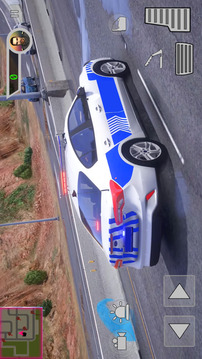 警车警察 2022Police Sim游戏截图2