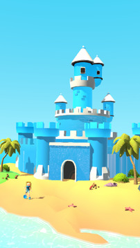 Build Castle游戏截图3