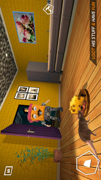 Scary Bob Neighbor Escape 3D游戏截图4