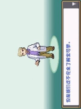 口袋妖怪燃之智游戏截图1