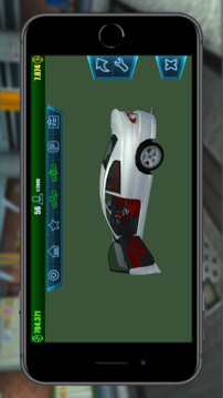 Car Mechanic Simulator 3D游戏截图3