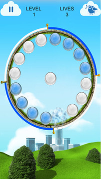 Lucky Wheel and quasi游戏截图4