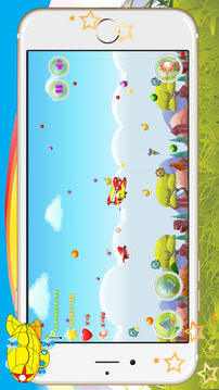 龙冒险传奇游戏截图1