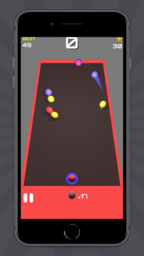 Pool Merge Balls Pool Style游戏截图4