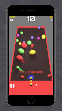 Pool Merge Balls Pool Style游戏截图3