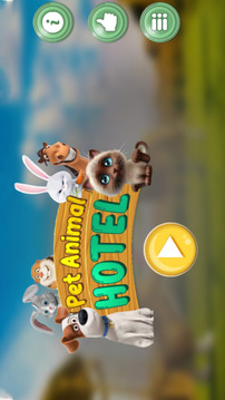 Virtual Animals Shelter Games游戏截图4