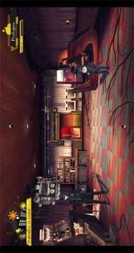 弹丸论破V3游戏截图1