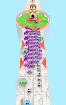 怪兽控制者游戏截图1