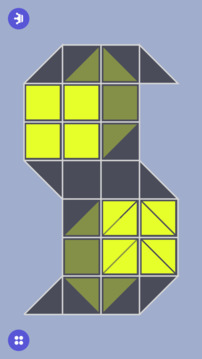 方块的魔咒游戏截图5
