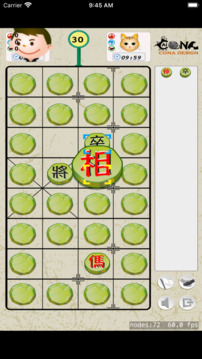 暗棋猫游戏截图3