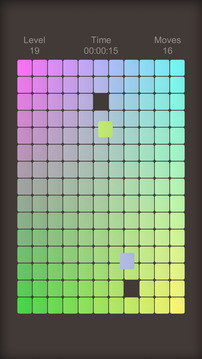 Color Hue Puzzle游戏截图5