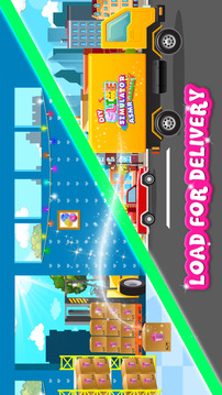 DIY 粘液 ASMR游戏截图2