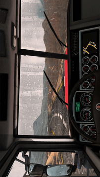 Offroad Mud Truck Driver游戏截图2