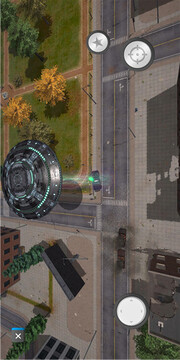 城市粉碎模拟器2游戏截图4