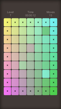 Color Hue Puzzle游戏截图3