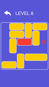 Move Blocks for Watch & Phone游戏截图1