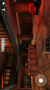 Last Nights at Horror游戏截图2