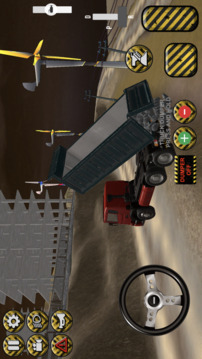 Truck Excavator Simulator游戏截图4