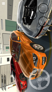 Multi Car Parking Simulator 22游戏截图1