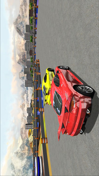 超级跑车赛车 PRO游戏截图5