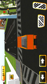 燃油站建造者和建筑模拟游戏截图4