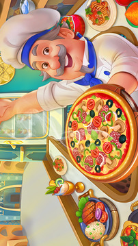 Pizza Maker Cooking Games 3D游戏截图2