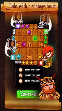 Ashta Chamma游戏截图4