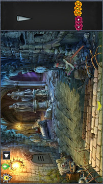 密室逃脱逃出神秘峡谷游戏截图2