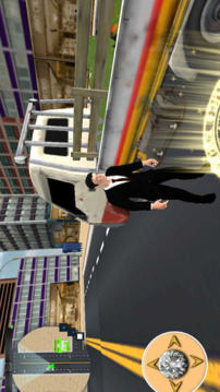 Billionaire Dad Lifestyle Game游戏截图2