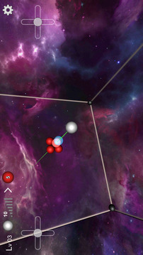 太空台球3D游戏截图5