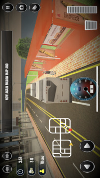 Pave Your Path For Bus Drive游戏截图5