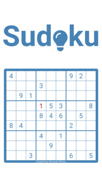 Sudoku⁹游戏截图2