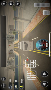 Pave Your Path For Bus Drive游戏截图1